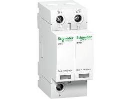 Överspänningsavledare A9 iPRD 8 2P 350V