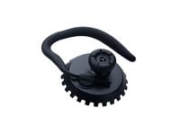 Jabra 14121-26, Korvakoukku, Musta