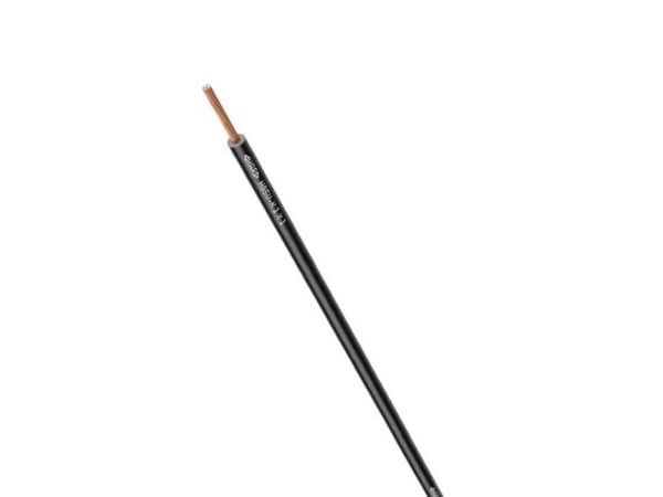 LAPP 4510112 Johdin H05V-K 1 x 0,75 mm² Keltainen 100 m