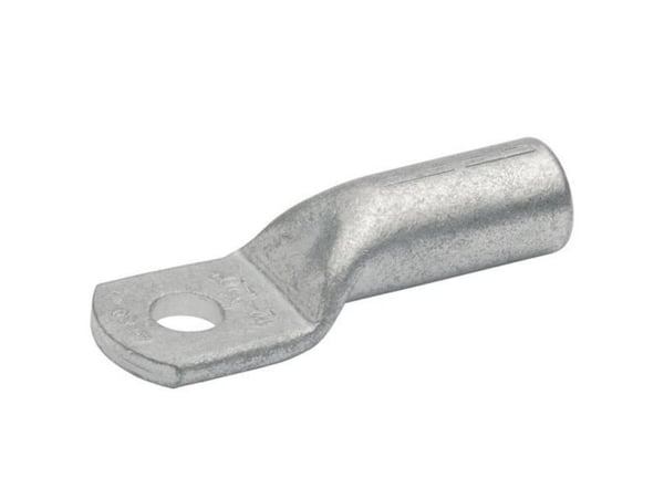 Klauke 109R16, Peltipurkki, Harmaa, Kupari, 120 mm², 1,55 cm, 3,5 cm