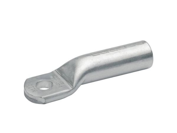 Klauke 204R10, Alumiini, Alumiini, 25 mm², 6,8 mm, 6 cm, 10 kpl
