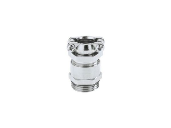 LAPP 52004280 kabelgenomföring PG9 mässing 50 st