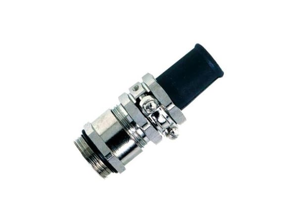 LAPP 52105700 kabelinföring M32 mässing, 10 st
