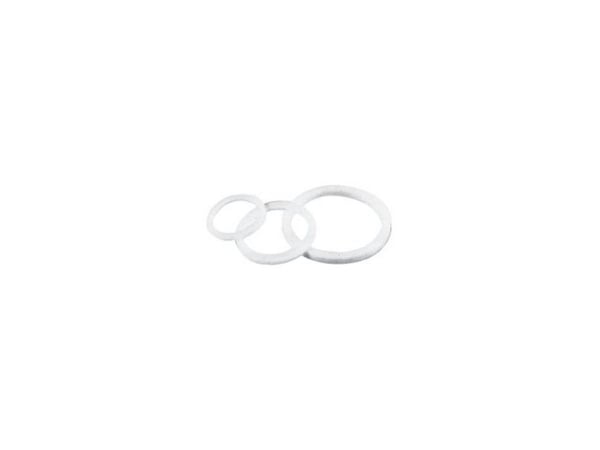 LAPP 53801095 SKINDICHT JT ÖLFLON PG 29 PG29 Polytetrafluorieteeni Valkoinen 50 kpl