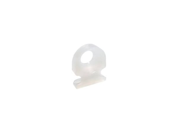 LAPP TC 102 Kiinnityspesä Ruuvitanko 61724400 Laipan Ø-alue 2,50 - 3,50 mm Luonto 1000 kpl