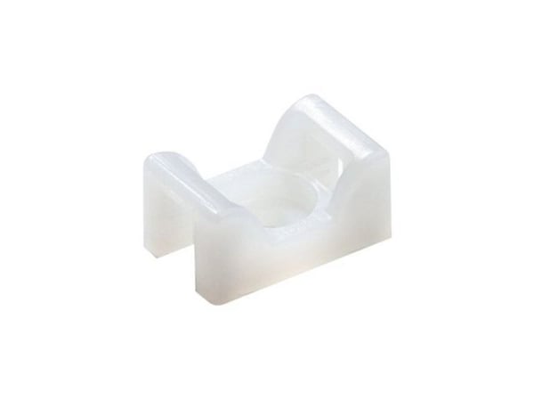 LAPP TC 141 fästsockel skruvbar 61724510 natur 500 st