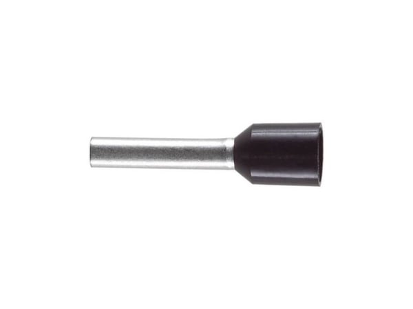 LappKabel kabelsko 16 mm² 12 mm delvis isolert blå 61802069 100 stk (61802069)