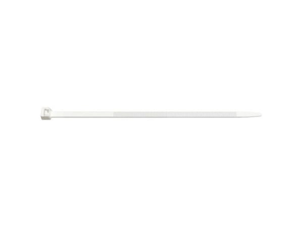 LAPP 61831023 Kaapelinsidonta 450 mm 7,80 mm Natur 100 kpl