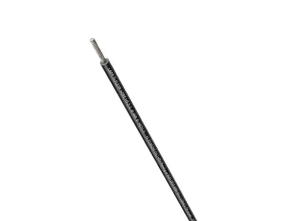 LAPP 4160106K tråd Multi-Standard SC 2.1 1 x 0,50 mm² grå 3000 m