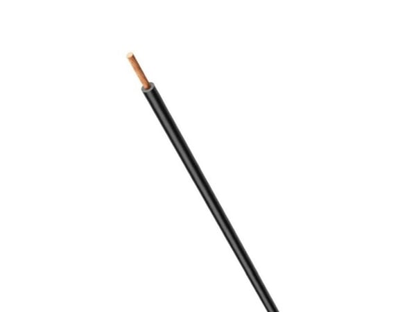LAPP 4560074 Testijohto LiFY 1 x 6 mm² Sininen 50 m