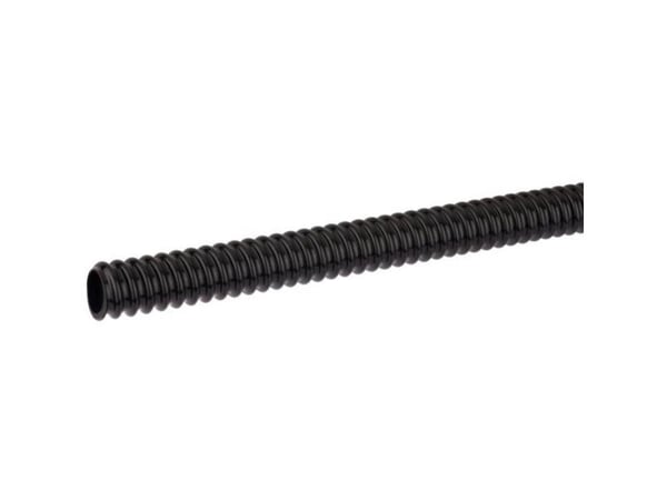 LAPP 61751796 SILVYN® ELU 35,0x41,0 BK Bølgerør Sort 35 mm 30 m