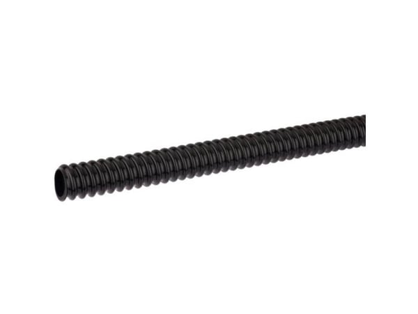 LAPP 61751793 SILVYN® ELU kabelrör svart 22,0 x 27,5 mm, 30 m