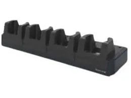 Honeywell - Håndholdt ladeholder - utgangskontakter: 4 - Storbritannia - for ScanPal EDA61K
