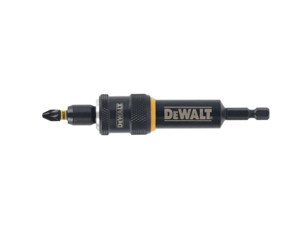 DeWALT DT70788-QZ, Pora, Kierreporanterä, Alumiini, Muovi, Terästä, Puu, DT70779T-QZ