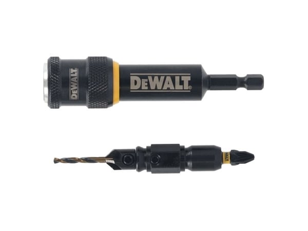 DeWALT DT70788-QZ, Pora, Kierreporanterä, Alumiini, Muovi, Terästä, Puu, DT70779T-QZ