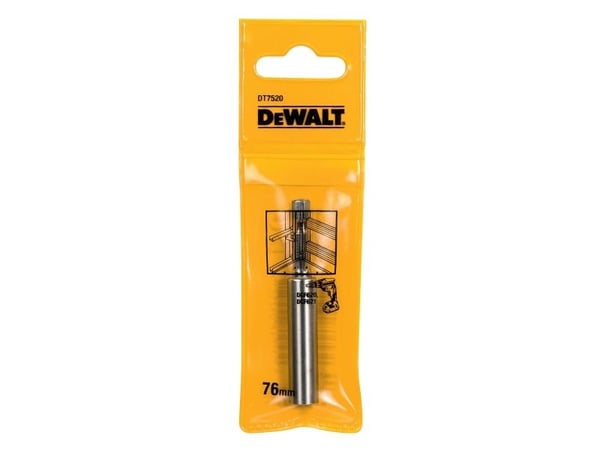 DeWALT DT7520-QZ, 1 styck, 155 mm, 45 g
