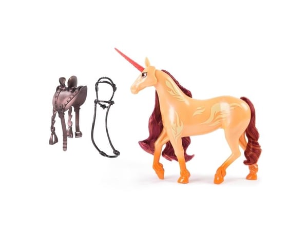 Unicorn Academy Fashion Doll Unicorn 28 cm-Cinder