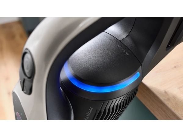 Bosch BHZUNGFB, Børste, Håndstøvsuger, Grå, Bosch, Unlimited 10, 260 mm