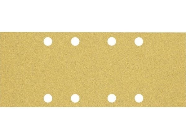 Bosch slipeskiver/papir EXPERT EXC470 93*185 mm G240 10 stk