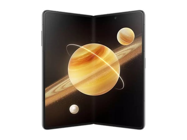 Honor Magic V3 - 5G smarttelefon - dobbelt-SIM - RAM 12 GB / Internminne 512 GB - OLED-display - 7.92" - 7.92" - 2344 x 2156 piksler 2344 x 2156 pi...