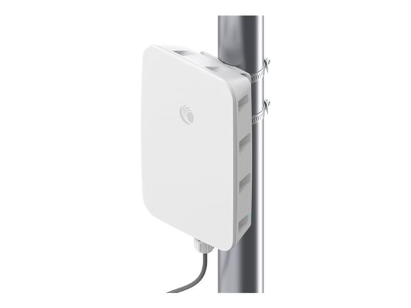 Cambium Networks XV2-23T - Trådlös åtkomstpunkt - Wi-Fi 6 - 2.4 GHz, 5 GHz - kan monteras på stång