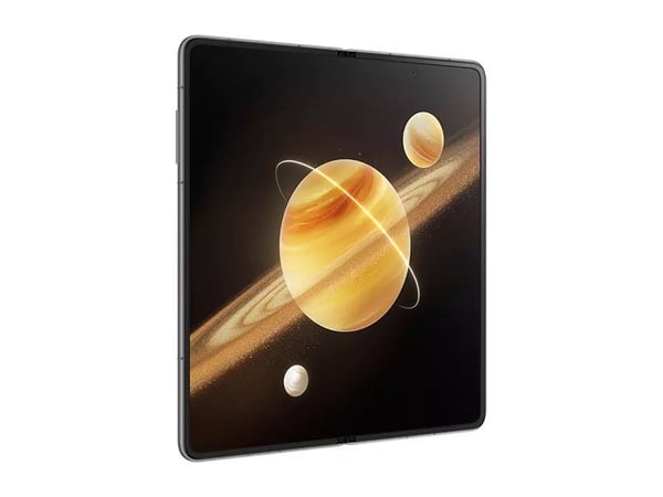 Honor Magic V3 - 5G smarttelefon - dobbelt-SIM - RAM 12 GB / Internminne 512 GB - OLED-display - 7.92" - 7.92" - 2344 x 2156 piksler 2344 x 2156 pi...