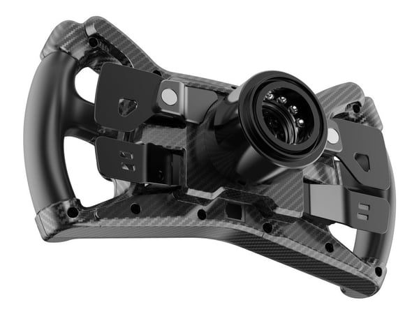 MOZA KS GT steering wheel (30 cm)