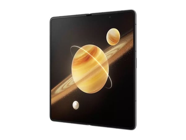 Honor Magic V3 - 5G smarttelefon - dobbelt-SIM - RAM 12 GB / Internminne 512 GB - OLED-display - 7.92" - 7.92" - 2344 x 2156 piksler 2344 x 2156 pi...
