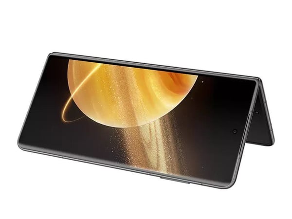 Honor Magic V3 - 5G smarttelefon - dobbelt-SIM - RAM 12 GB / Internminne 512 GB - OLED-display - 7.92" - 7.92" - 2344 x 2156 piksler 2344 x 2156 pi...