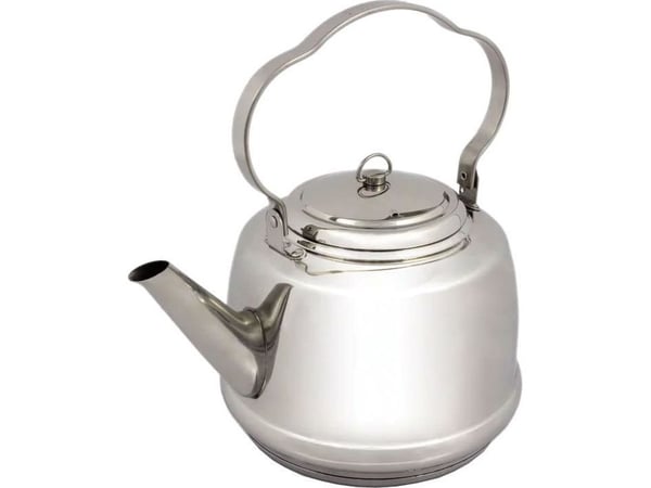 Petromax Petromax TEA KETTLE 3 L (TK2)