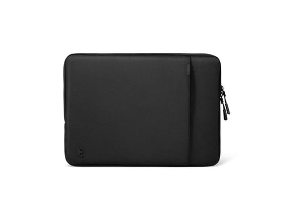 tomtoc Defender-A13 Premium laptoplomme 13 tommer svart tomtoc Defender-A13 Premium laptoplomme 13 tommer svart