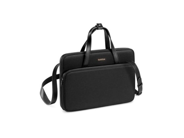 PORTABLE BAG TOMTOC Versatile A12 14" svart