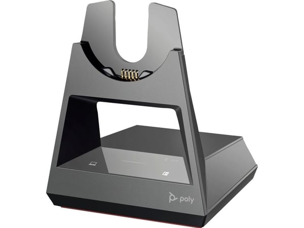 POLY VOYAGER OFFICE BASE FOR 4300/LEGEND 50/FOCUS 2 WW