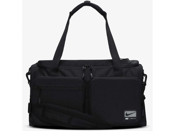 Nike Utility Power 2.0 Sportsbag Black 31L (FN4206-010)