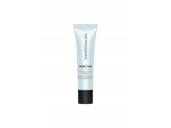 BareMinerals Prime Time Hydrate &amp; Glow Primer - - 30 ml