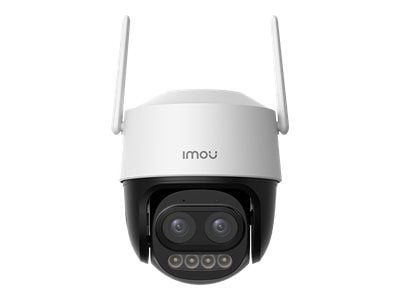IMOU IP-kamera Imou Cruiser Z 5MP motozoom