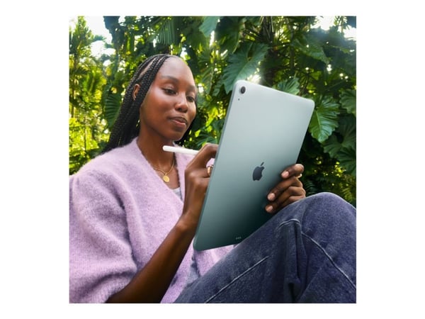 Apple 11-inch iPad Air M3 Wi-Fi - Tablet - 512 GB - 11" IPS (2360 x 1640) - romgrå