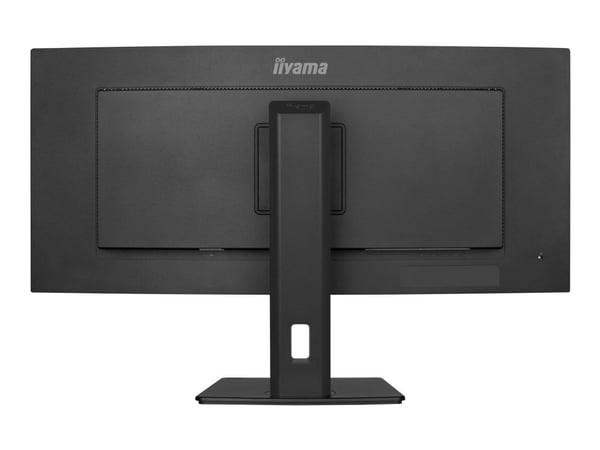 iiyama ProLite XCB3494WQSU-B1 kaareva näyttö 86,7cm (34 tuumaa)