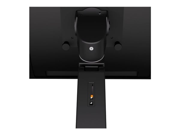 Ergotron LX Pro - Monteringssett (dobbeltarm) - modulær - for 2 LCD-skjermer - side-by-side - aluminium - svart - skjermstørrelse: inntil 27" - skr...