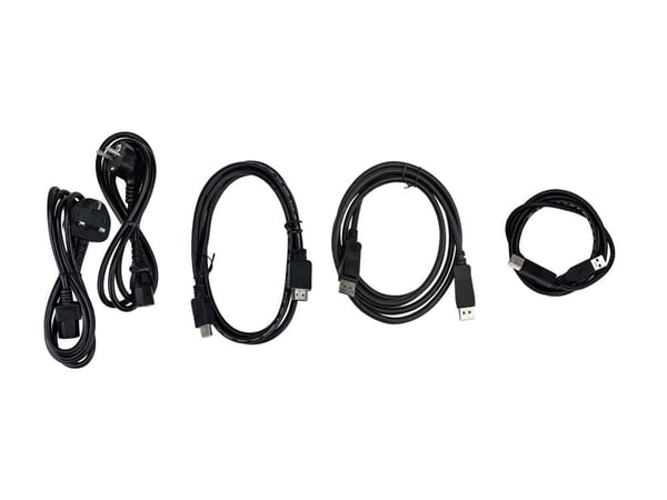 iiyama ProLite XCB3494WQSU-B1 kaareva näyttö 86,7cm (34 tuumaa)