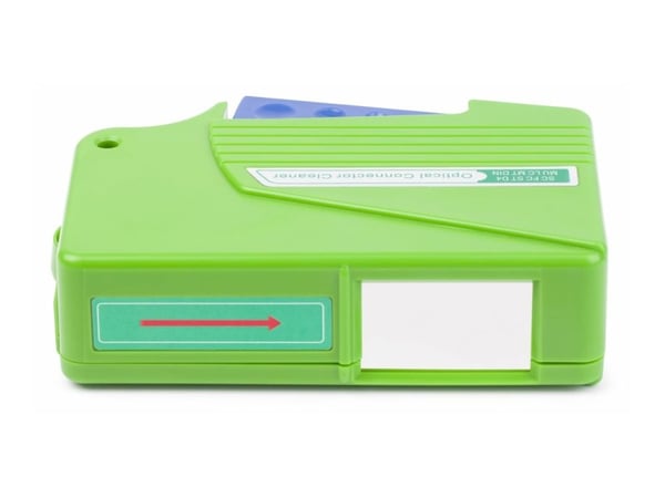 StarTech.com FOCLEANER, sininen, vihreä, puhdistussarja, 147 g