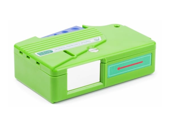 StarTech.com FOCLEANER, sininen, vihreä, puhdistussarja, 147 g