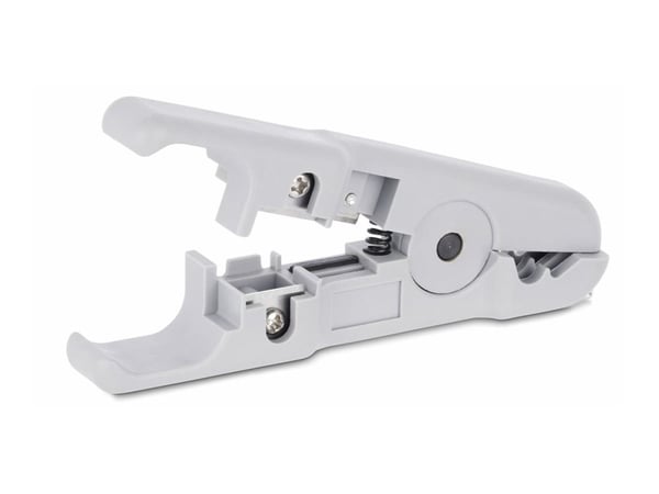 StarTech.com CABLESTRIPCUT, käsikaapelileikkuri, harmaa, harmaa, 7,5 mm, 0 - 50 °C, 105 kpl
