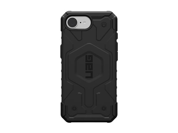 UAG - Pathfinder with MagSafe for iPhone 16e/17e - Black