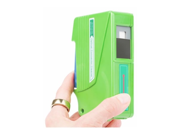 StarTech.com FOCLEANER, sininen, vihreä, puhdistussarja, 147 g