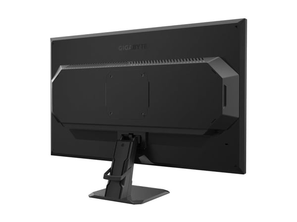 Gigabyte GS27FA - LED-skärm - spel - 27" - 1920 x 1080 Full HD (1080p) @ 180 Hz - SS IPS - 300 cd/m² - 1000:1 - 1 ms - 2xHDMI, DisplayPort