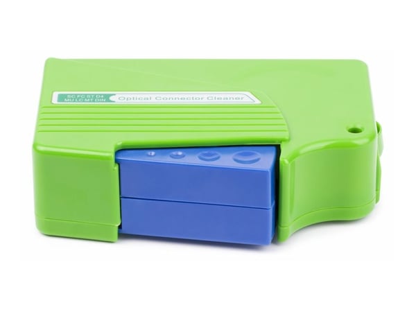StarTech.com FOCLEANER, sininen, vihreä, puhdistussarja, 147 g