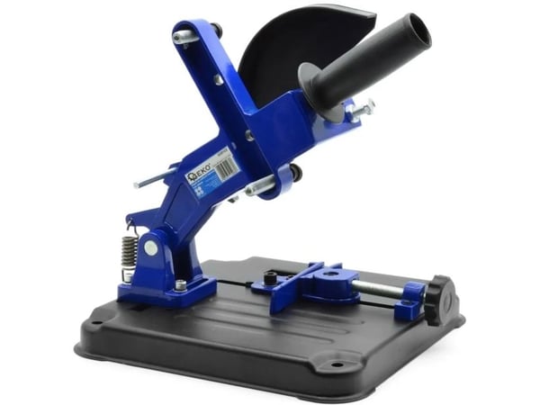 GEKO stativ til vinkelsliper 115–125 mm (8) GEKO stativ til vinkelsliper 115–125 mm (8)