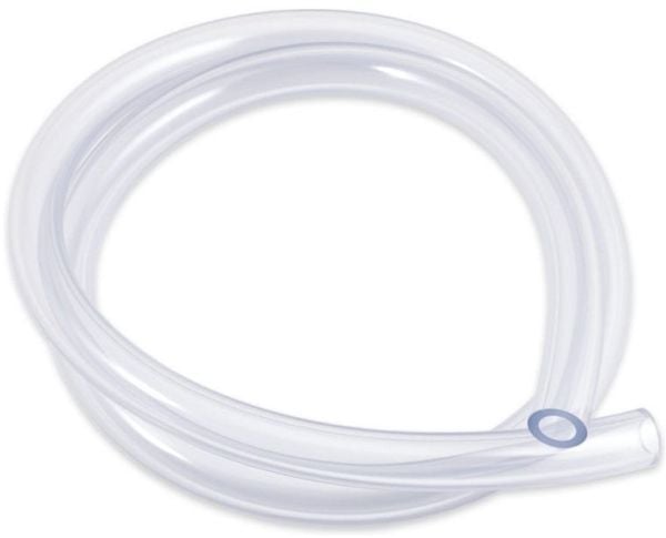Aqua Computer PVC-slange Rev. 2 - 16/10 mm, transparent