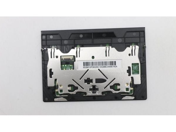 Lenovo CS16_2BCP,MYLAR,Musta,CHY